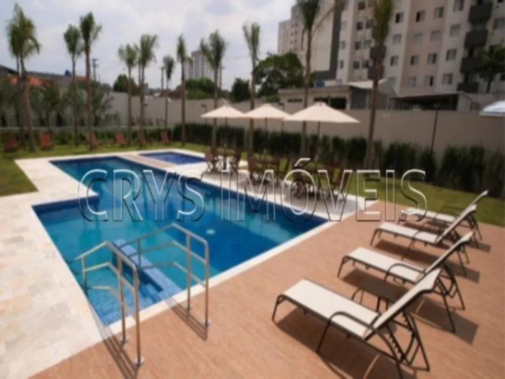Apartamento, 2 quartos, 50 m² - Foto 2