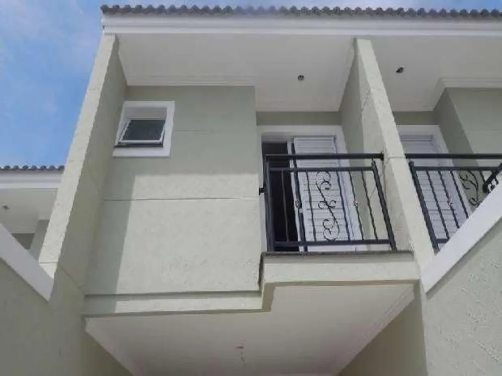 Sobrado, 3 quartos, 110 m² - Foto 7