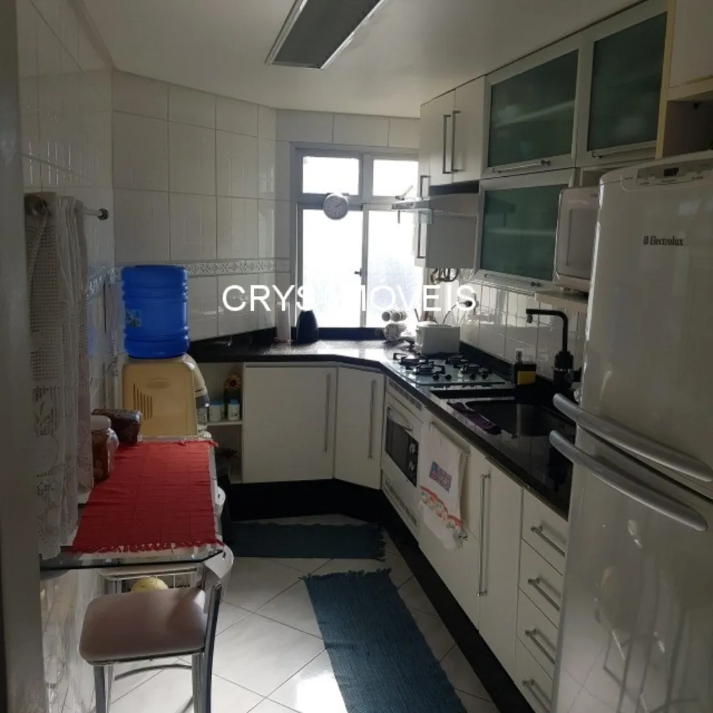 Cobertura, 3 quartos, 128 m² - Foto 4