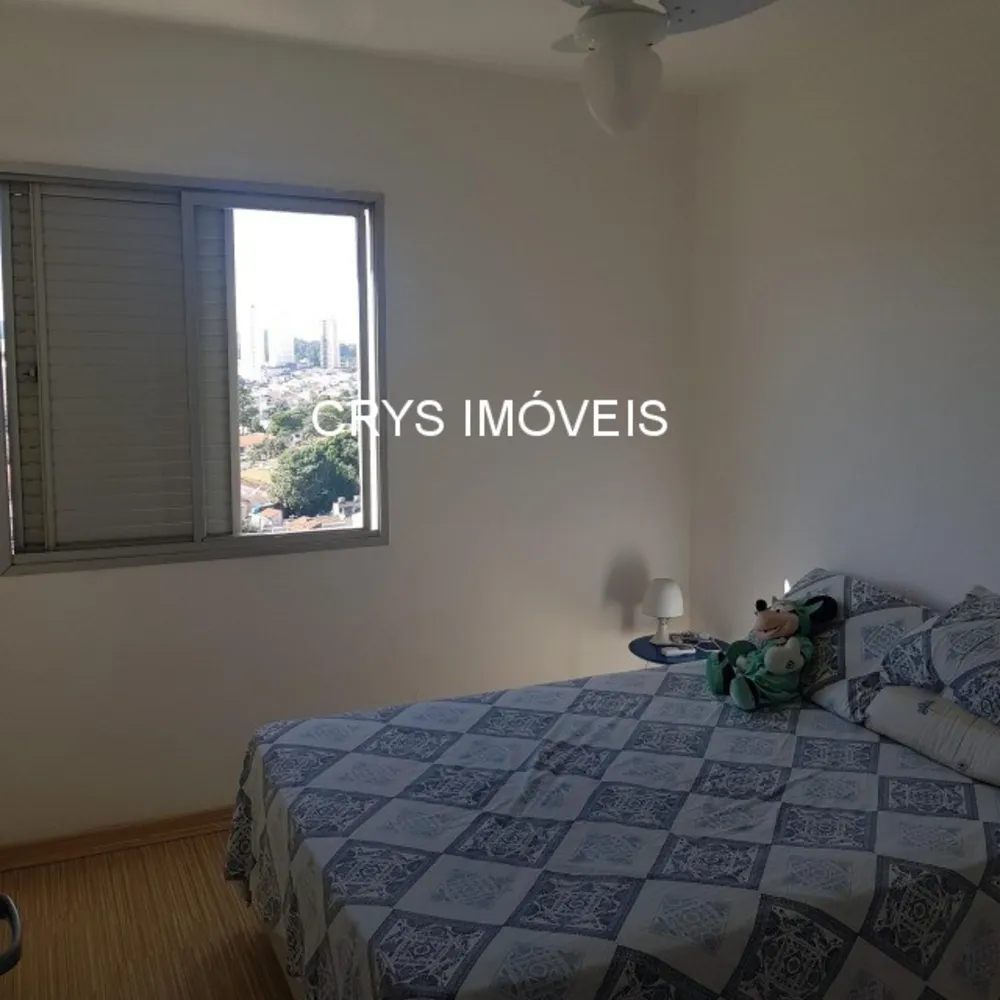 Cobertura, 3 quartos, 128 m² - Foto 2