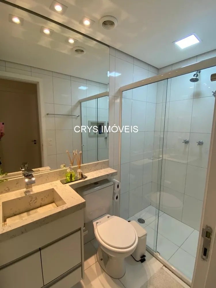 Apartamento, 2 quartos, 50 m² - Foto 8