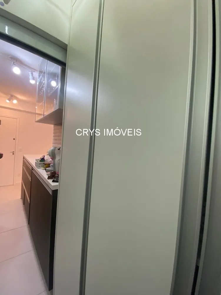 Apartamento, 2 quartos, 50 m² - Foto 10
