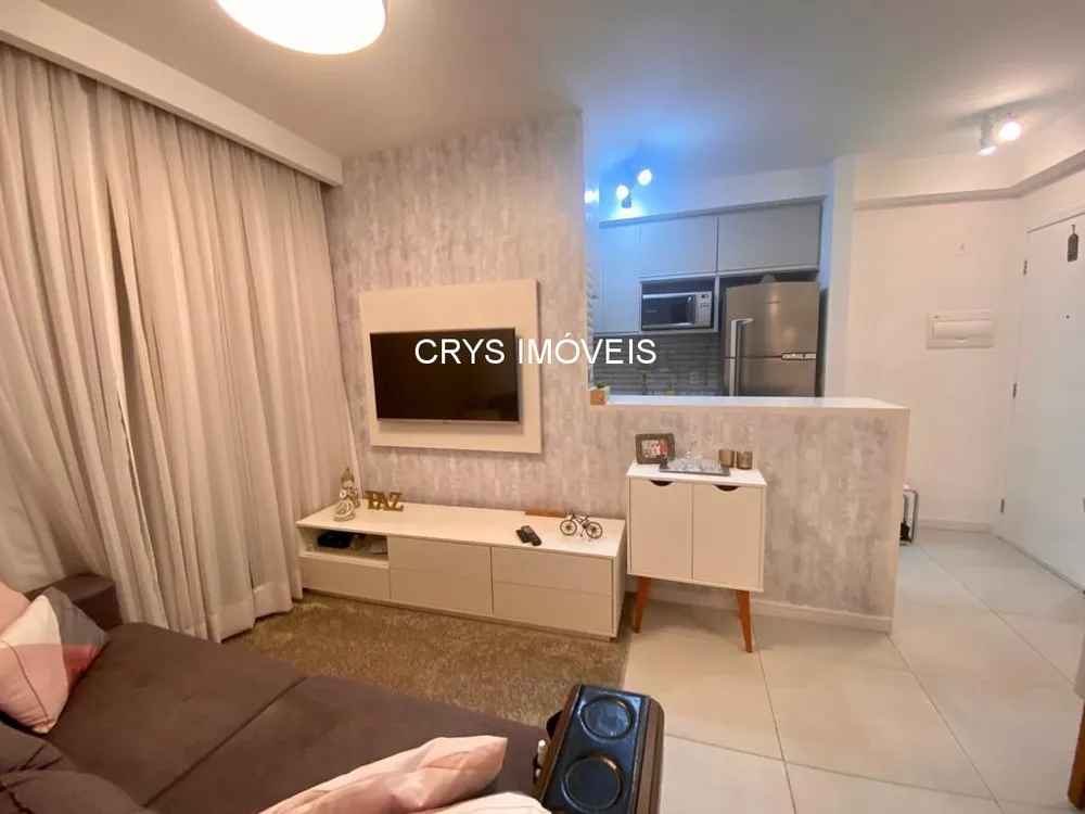 Apartamento, 2 quartos, 50 m² - Foto 1