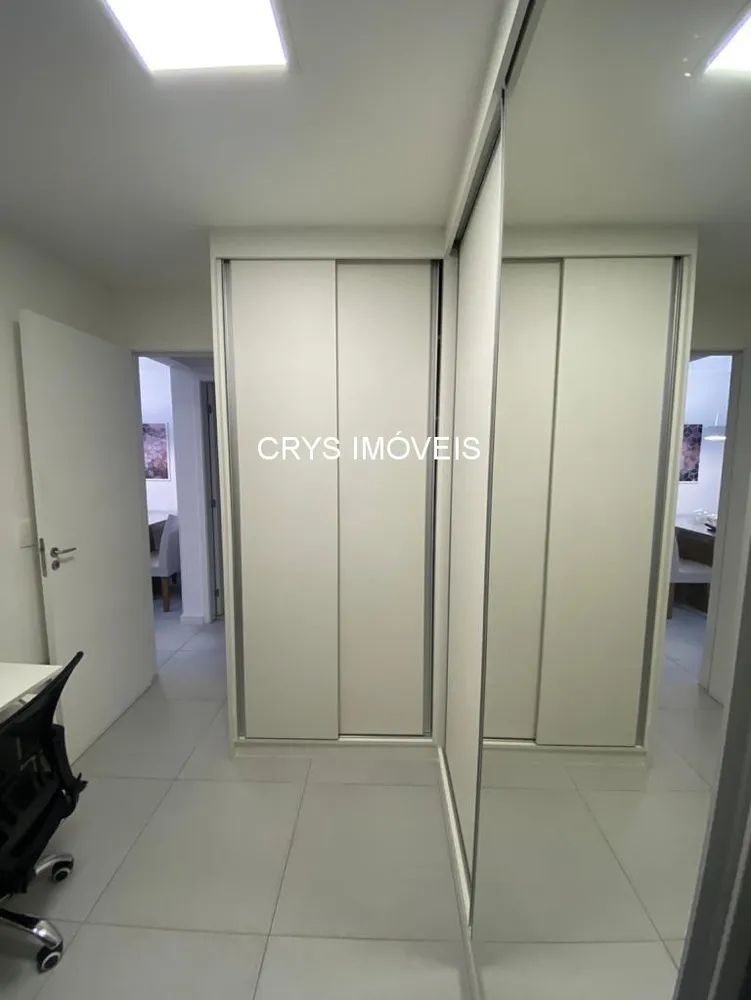 Apartamento, 2 quartos, 50 m² - Foto 9