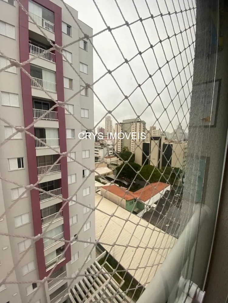 Apartamento, 2 quartos, 50 m² - Foto 7