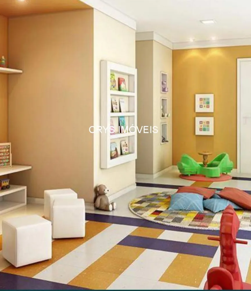 Apartamento, 2 quartos, 50 m² - Foto 12