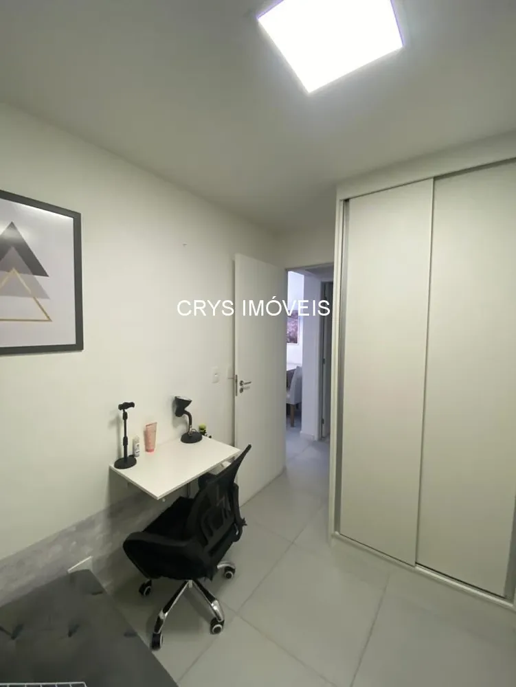 Apartamento, 2 quartos, 50 m² - Foto 5