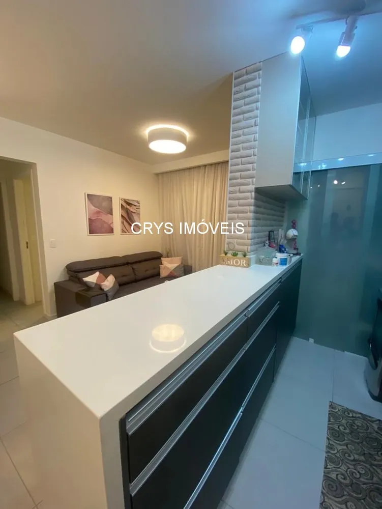 Apartamento, 2 quartos, 50 m² - Foto 11