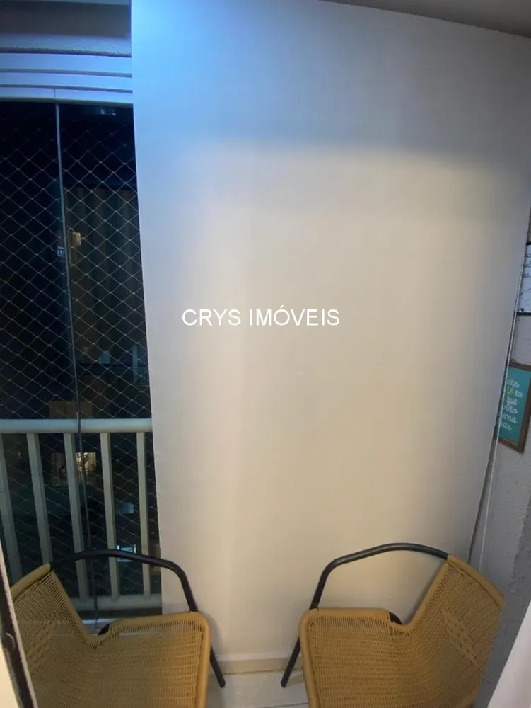 Apartamento, 2 quartos, 50 m² - Foto 6