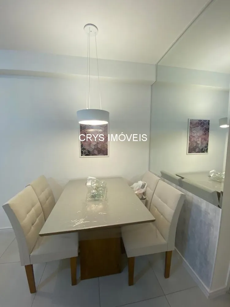 Apartamento, 2 quartos, 50 m² - Foto 3