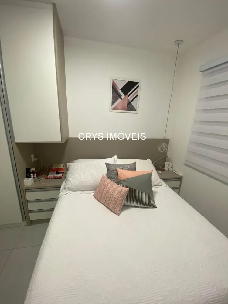 Apartamento, 2 quartos, 50 m² - Foto 4