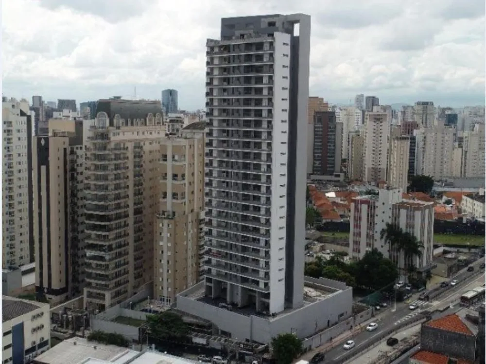 Apartamento, 2 quartos - Foto 2