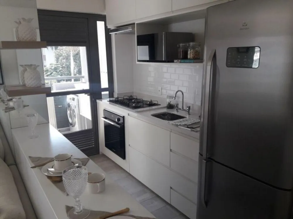 Apartamento, 2 quartos - Foto 4