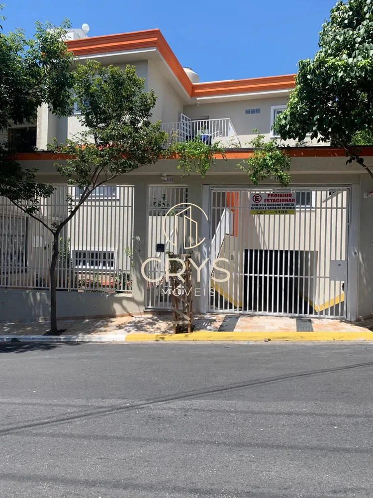 Prédio Inteiro, 30 m² - Foto 2