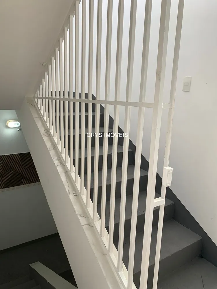Prédio Inteiro, 30 m² - Foto 11