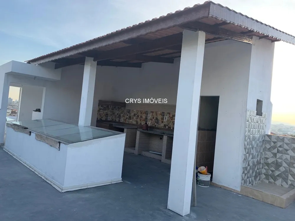 Prédio Inteiro, 30 m² - Foto 5