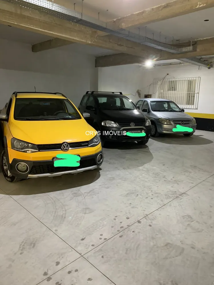Prédio Inteiro, 30 m² - Foto 4