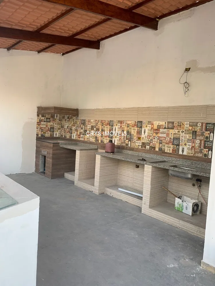 Prédio Inteiro, 30 m² - Foto 6