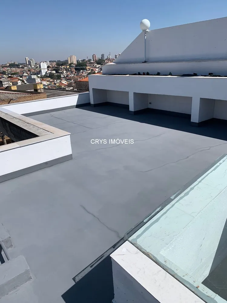 Prédio Inteiro, 30 m² - Foto 13