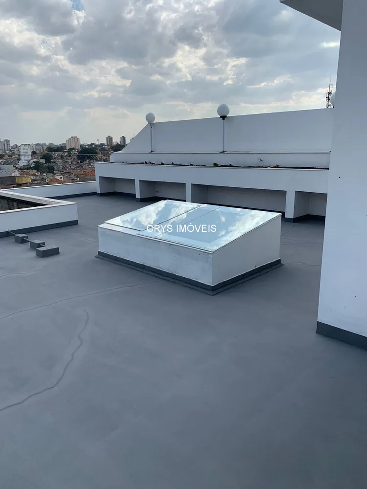Prédio Inteiro, 30 m² - Foto 15