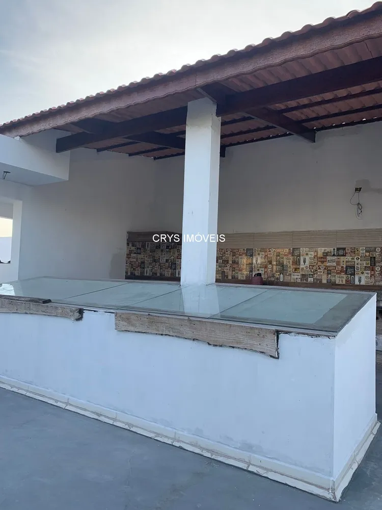 Prédio Inteiro, 30 m² - Foto 6
