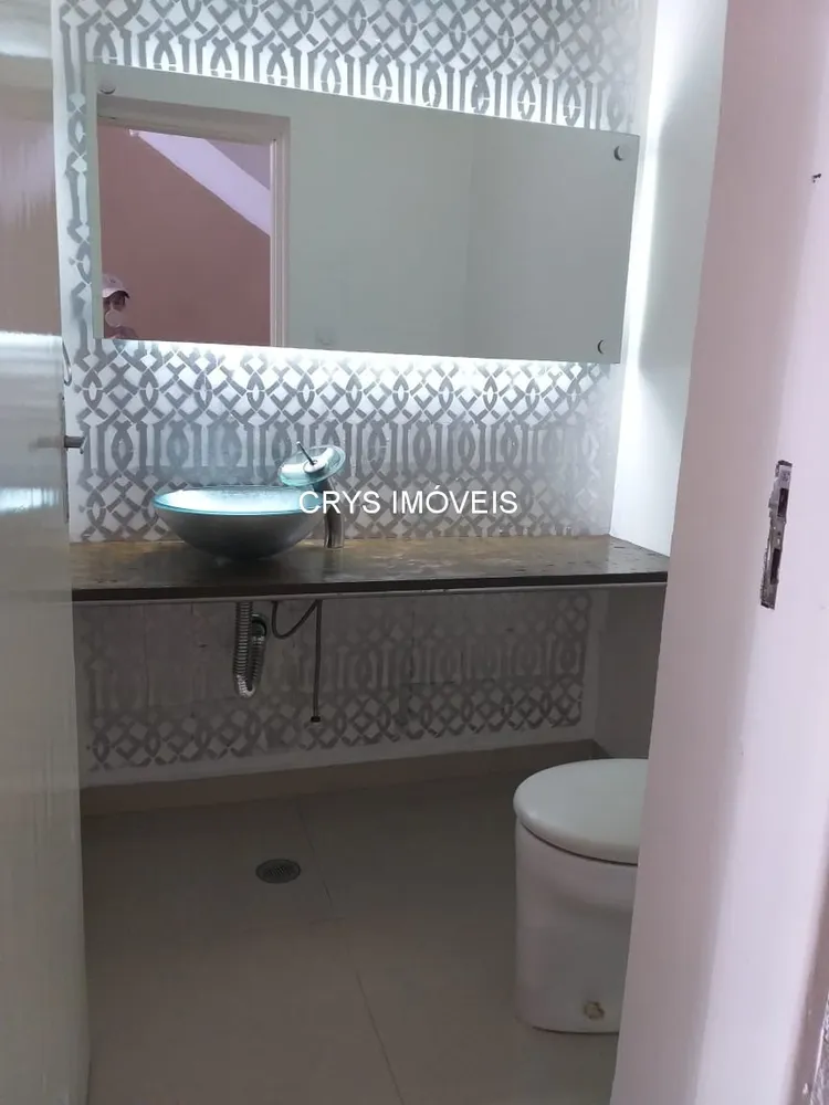 Casa, 3 quartos, 350 m² - Foto 6