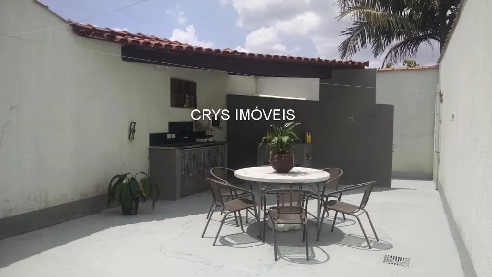 Casa, 3 quartos, 350 m² - Foto 1