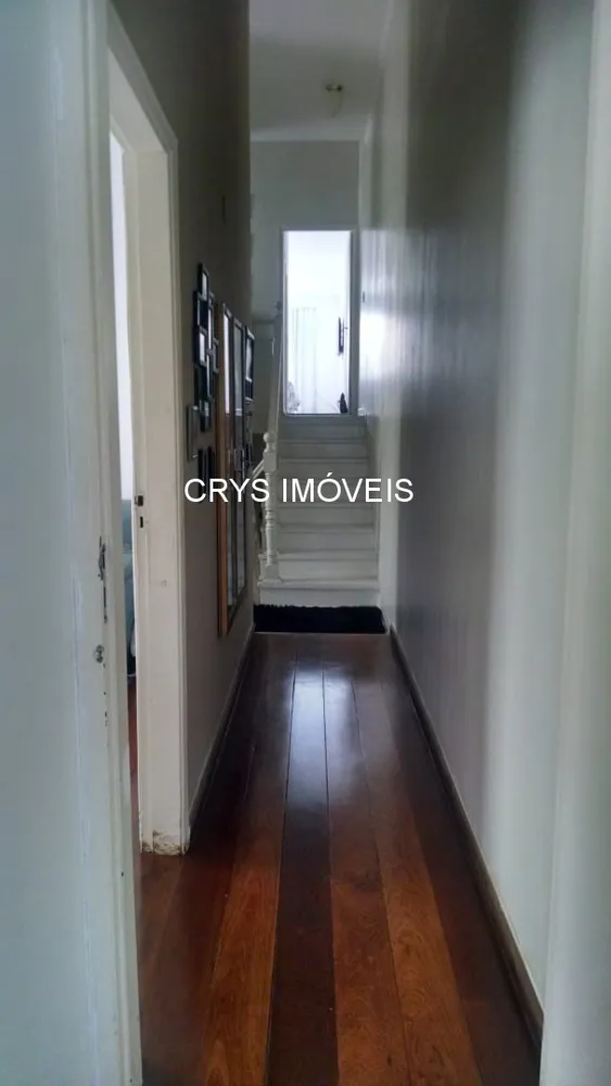 Casa, 3 quartos, 350 m² - Foto 11