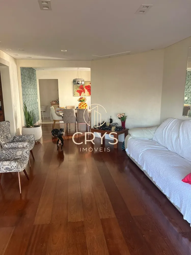 Cobertura, 5 quartos, 363 m² - Foto 1