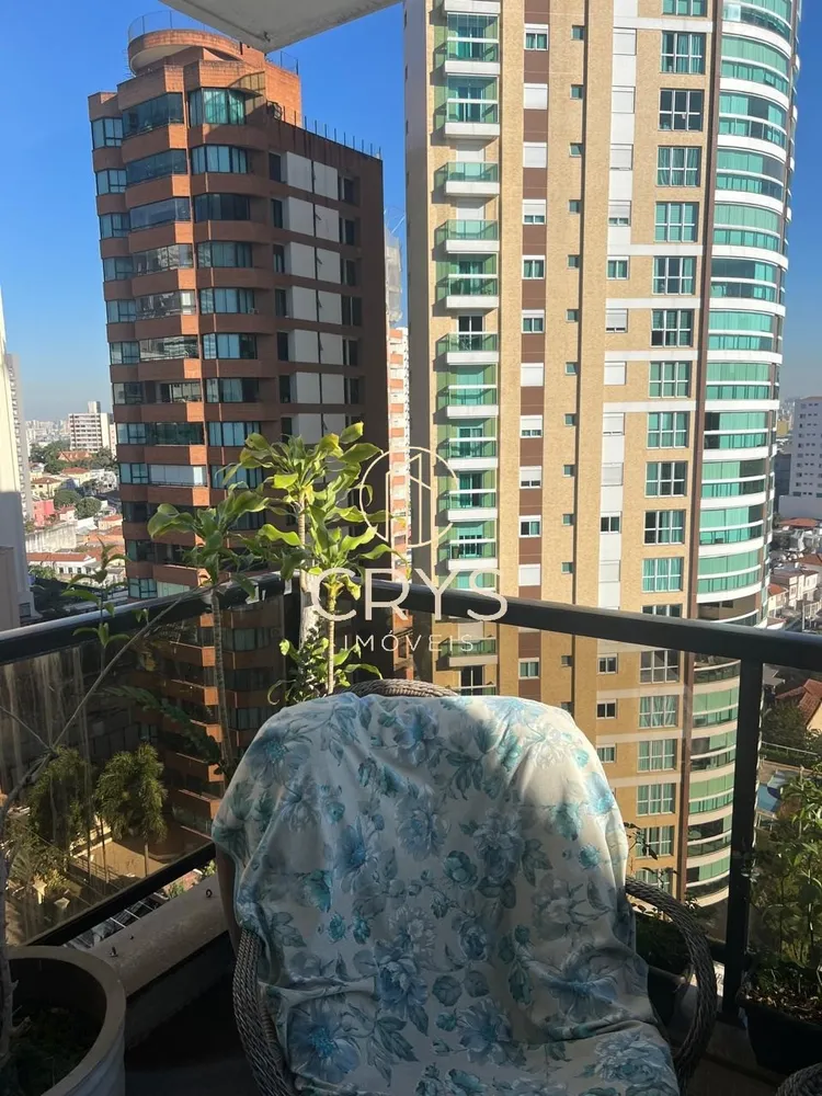 Cobertura, 5 quartos, 363 m² - Foto 2