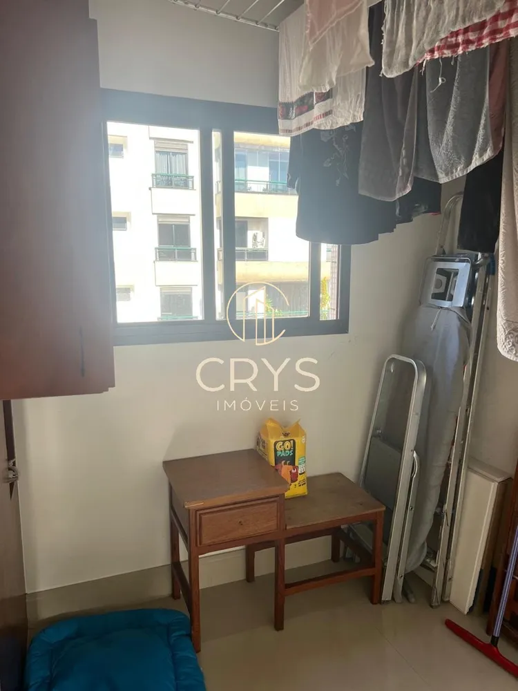 Cobertura, 5 quartos, 363 m² - Foto 4