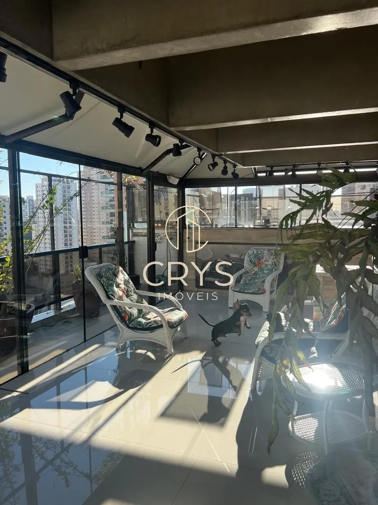 Cobertura, 5 quartos, 363 m² - Foto 1