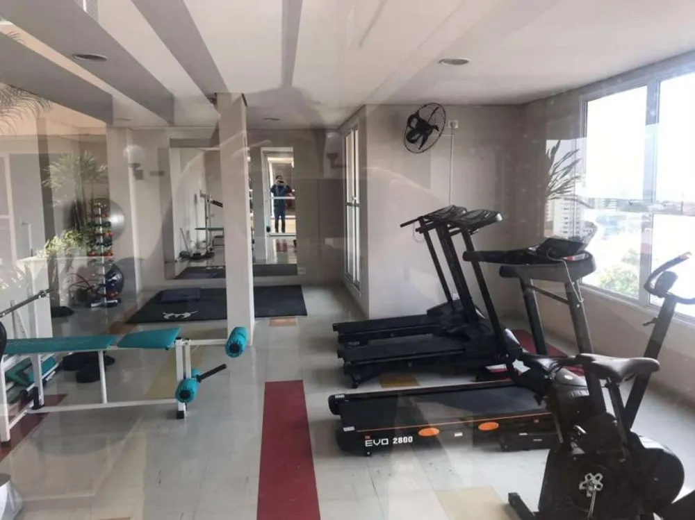 Apartamento, 2 quartos, 58 m² - Foto 3