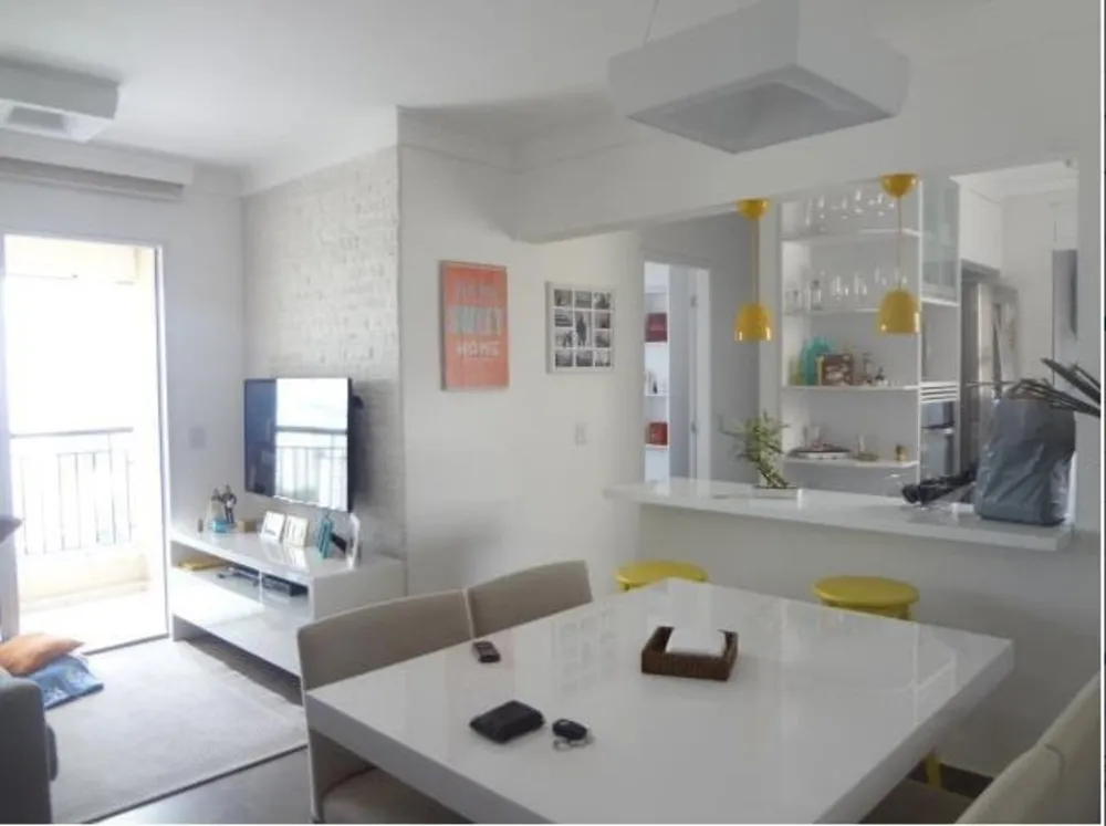 Apartamento, 2 quartos, 58 m² - Foto 4