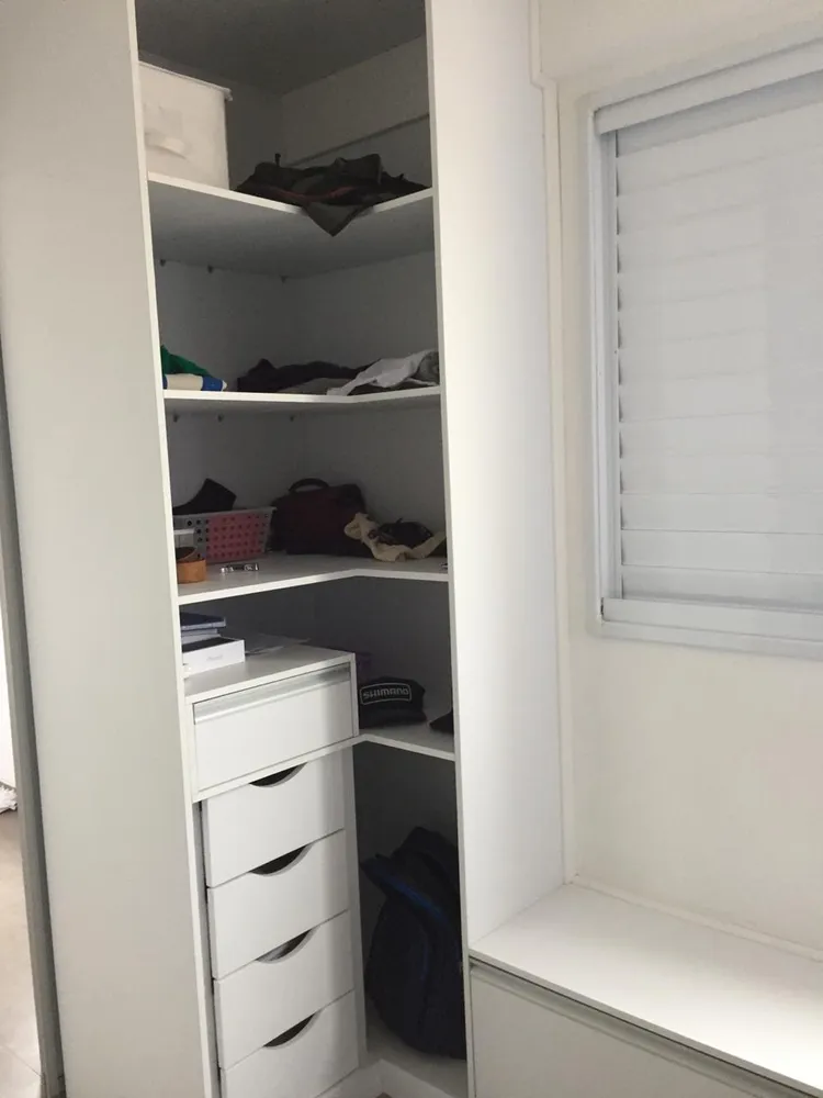 Apartamento, 2 quartos, 58 m² - Foto 10