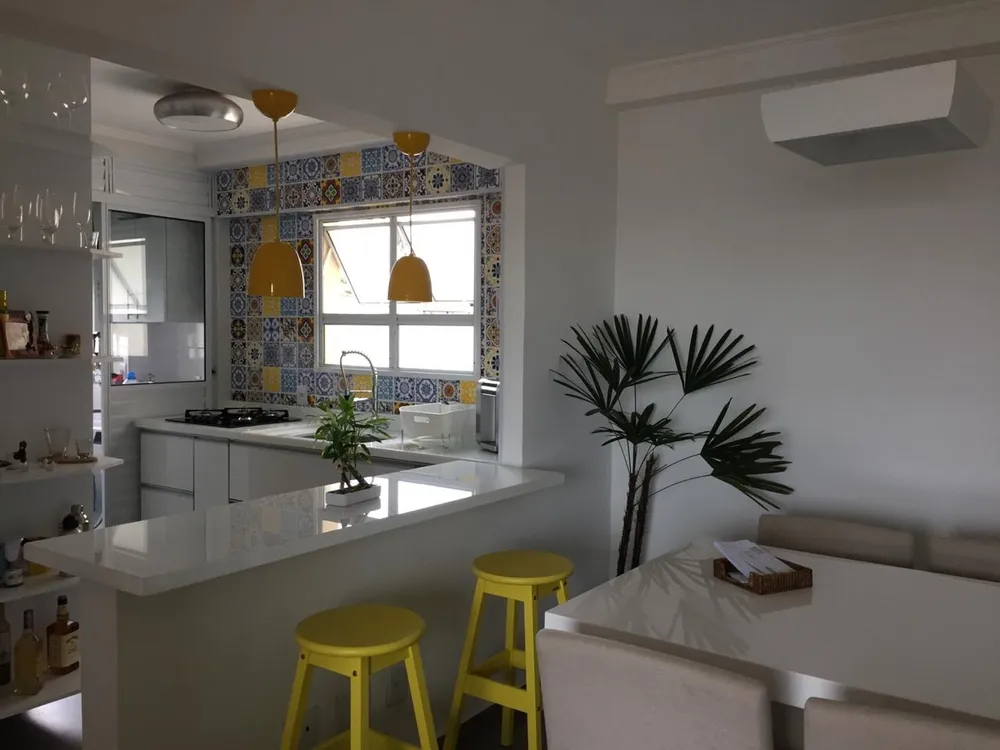 Apartamento, 2 quartos, 58 m² - Foto 12