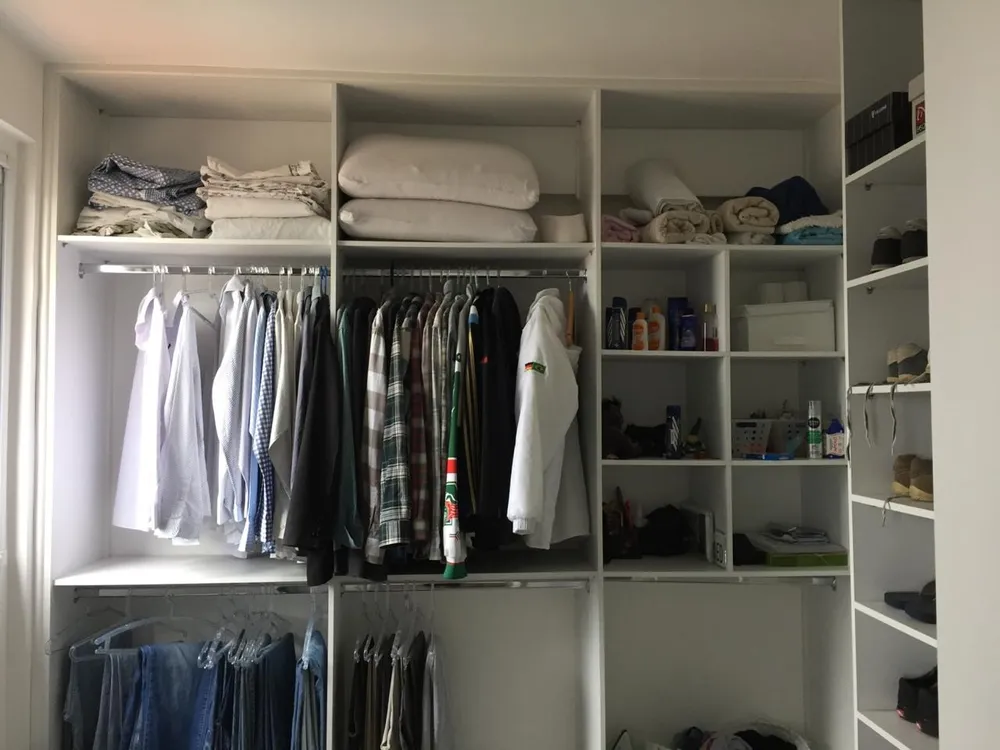 Apartamento, 2 quartos, 58 m² - Foto 11