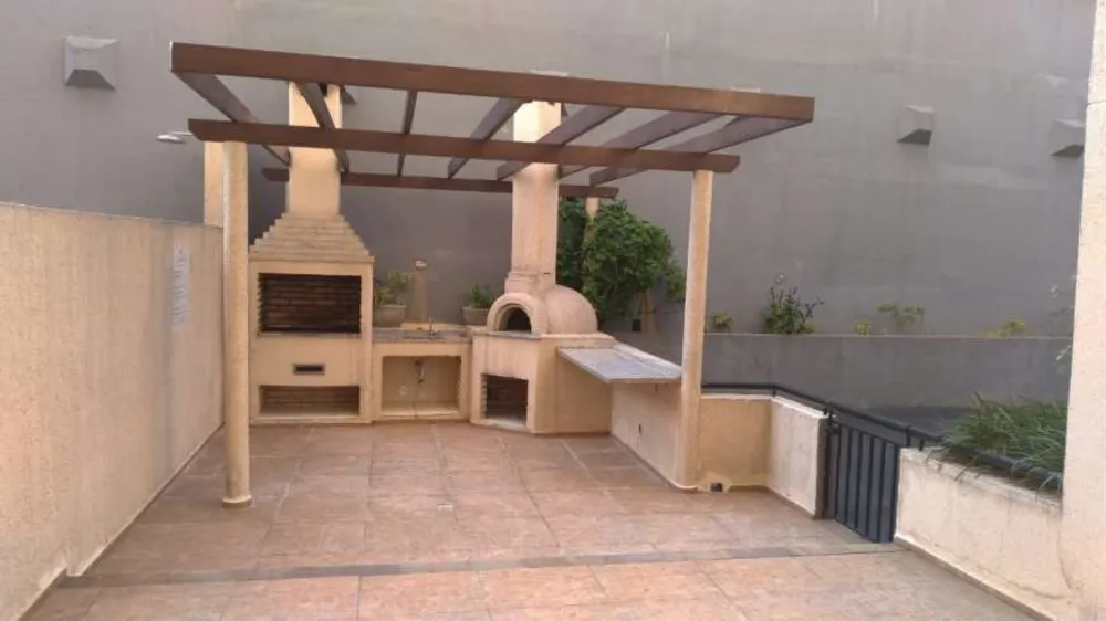 Apartamento, 2 quartos, 58 m² - Foto 5
