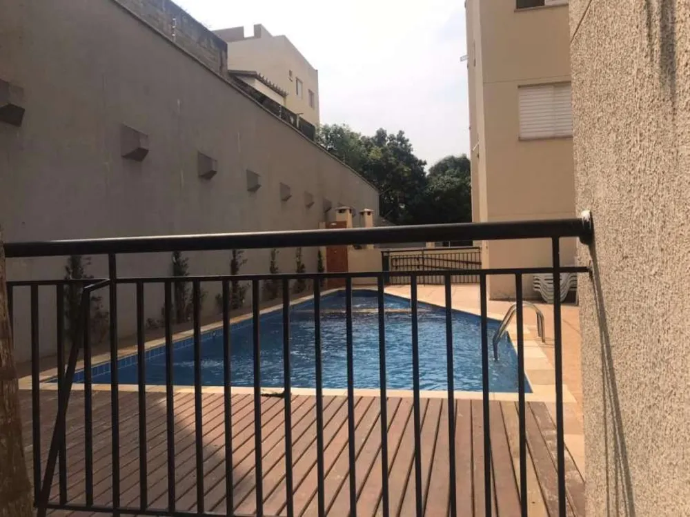 Apartamento, 2 quartos, 58 m² - Foto 6