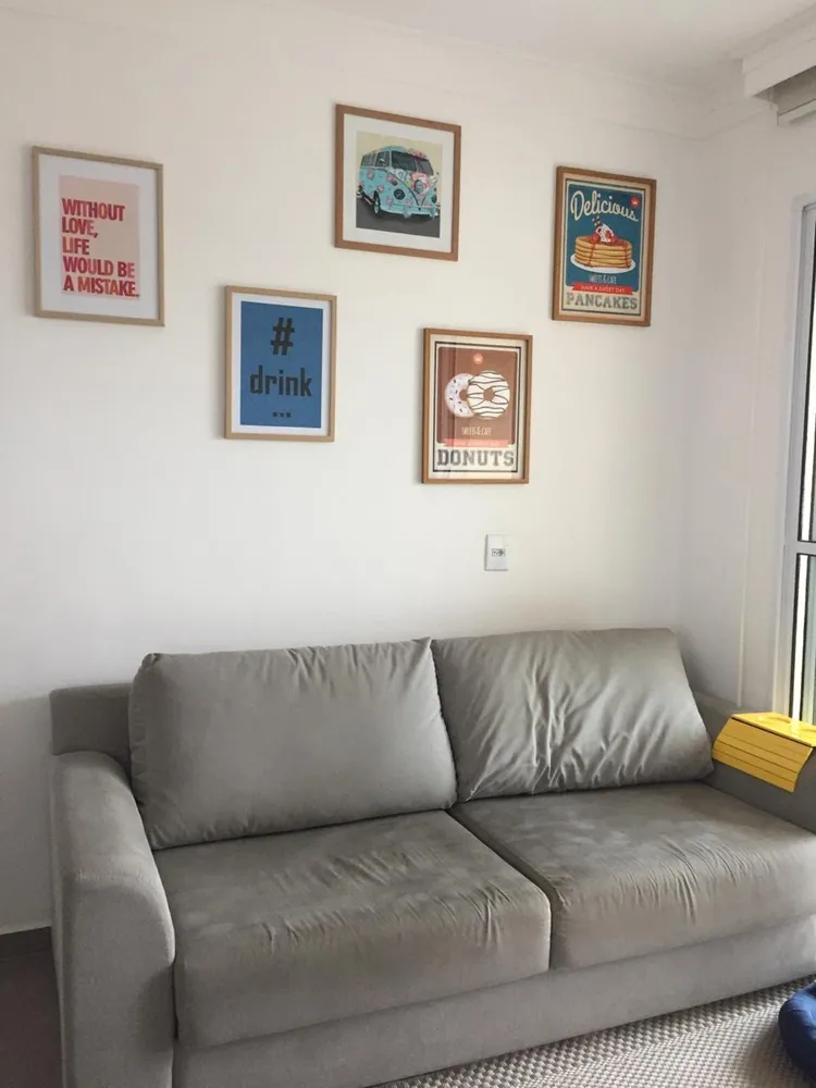 Apartamento, 2 quartos, 58 m² - Foto 13