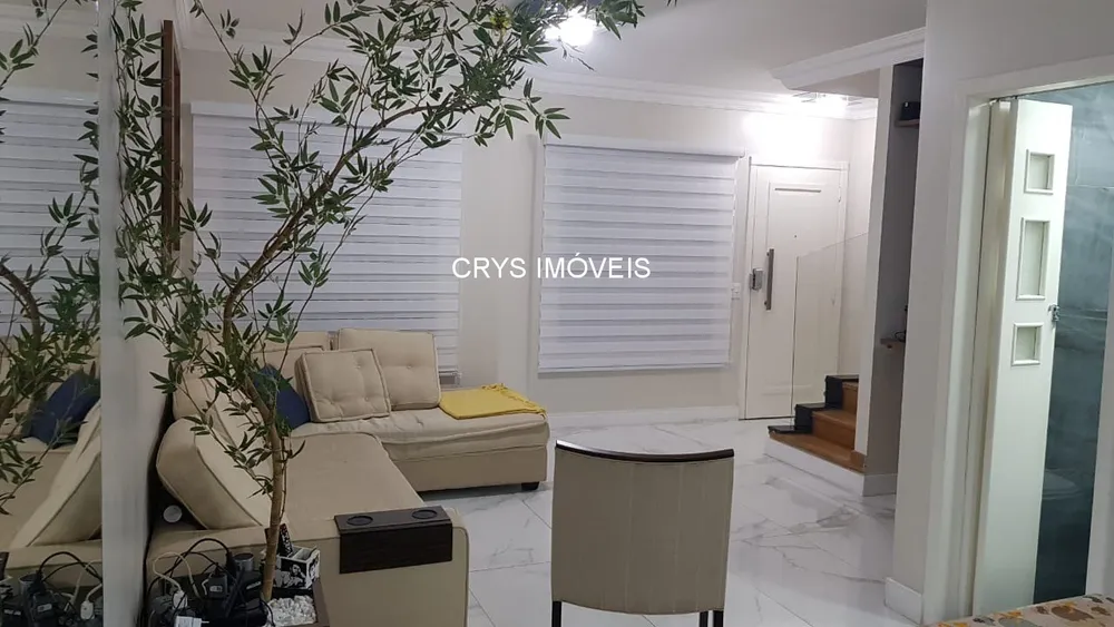 Casa, 4 quartos, 210 m² - Foto 1