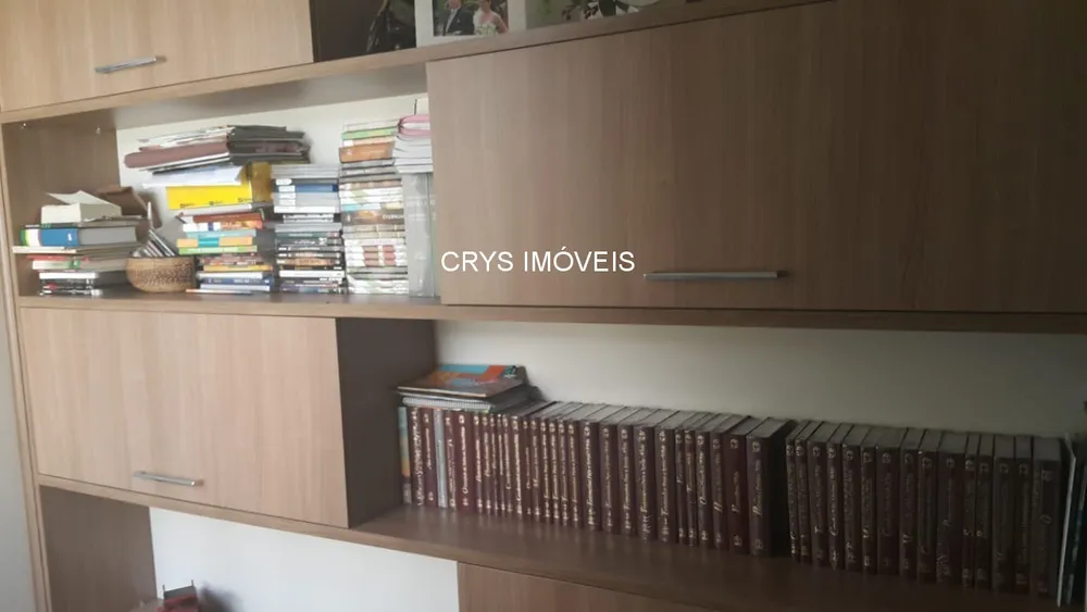 Casa, 4 quartos, 210 m² - Foto 13