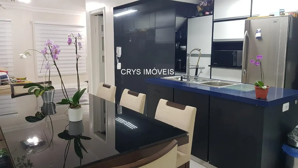Casa, 4 quartos, 210 m² - Foto 4