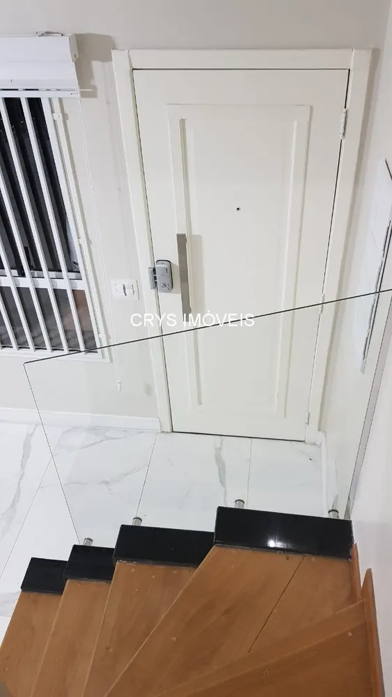 Casa, 4 quartos, 210 m² - Foto 10