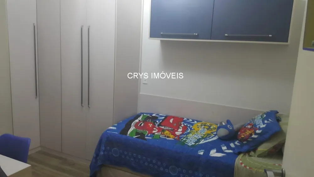 Casa, 4 quartos, 210 m² - Foto 8