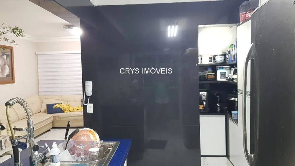 Casa, 4 quartos, 210 m² - Foto 6