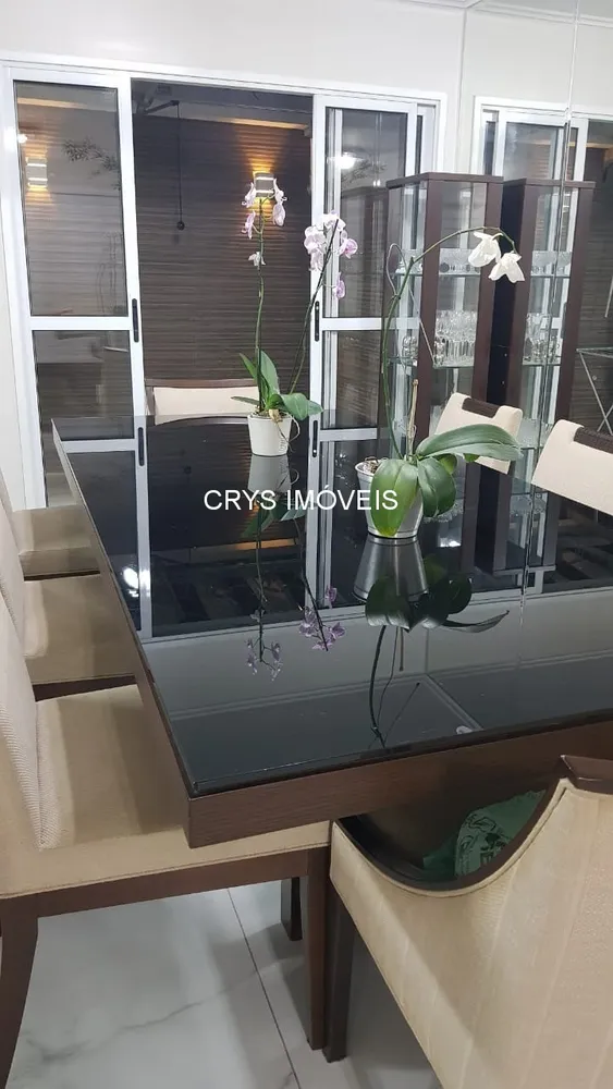 Casa, 4 quartos, 210 m² - Foto 3
