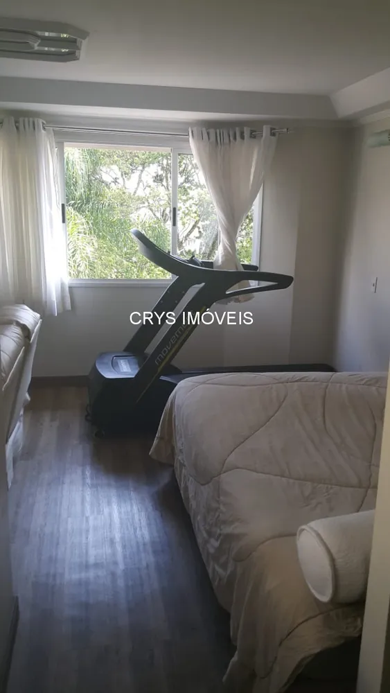 Casa, 4 quartos, 210 m² - Foto 7