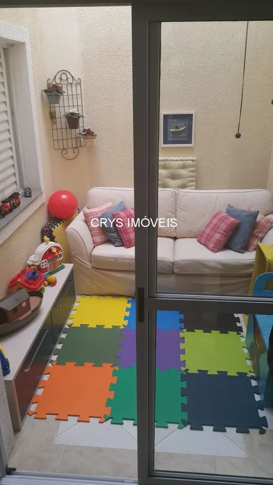 Casa, 4 quartos, 210 m² - Foto 12