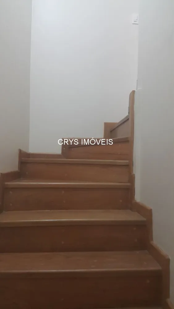 Casa, 4 quartos, 210 m² - Foto 11